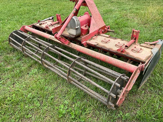 Lely rotoreg - afbeelding 8 van  9