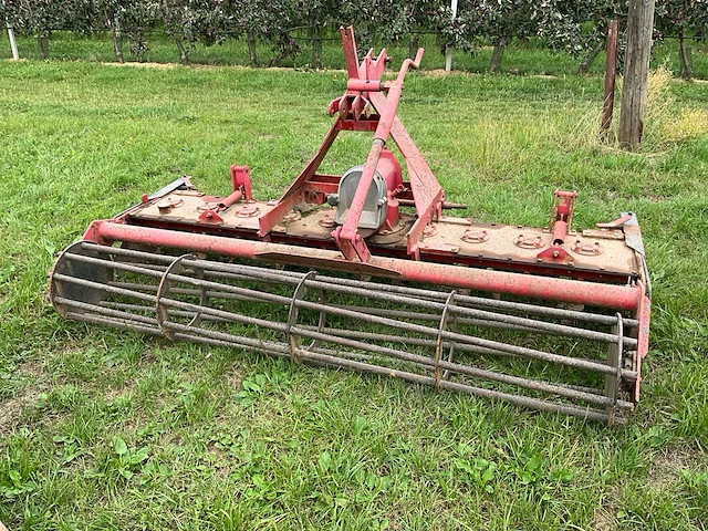 Lely rotoreg - afbeelding 9 van  9