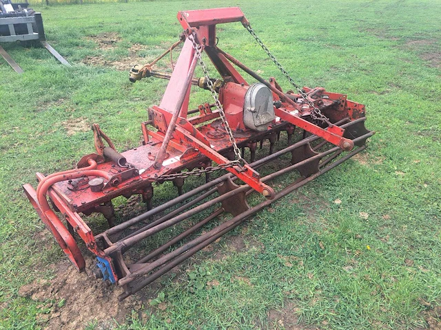 Lely rotoreg - afbeelding 1 van  3