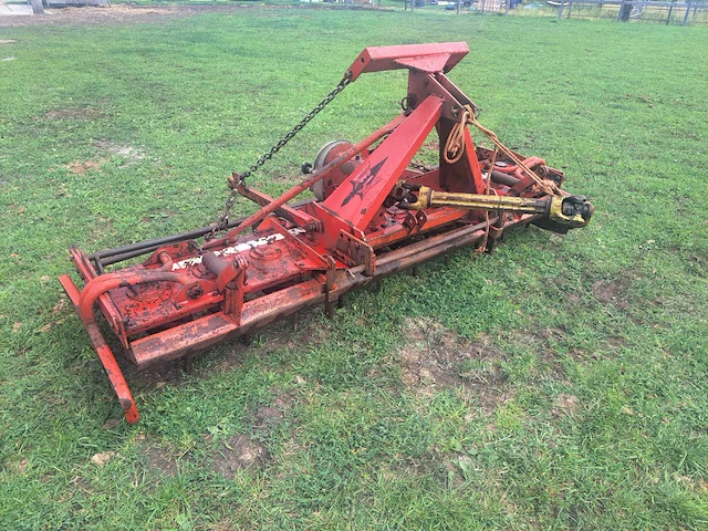 Lely rotoreg - afbeelding 2 van  3