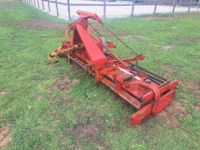 Lely rotoreg - afbeelding 3 van  3