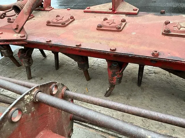 Lely rotorkopeg - afbeelding 5 van  13