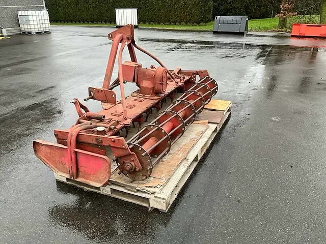 Lely rotorkopeg - afbeelding 7 van  13