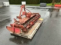 Lely rotorkopeg - afbeelding 7 van  13