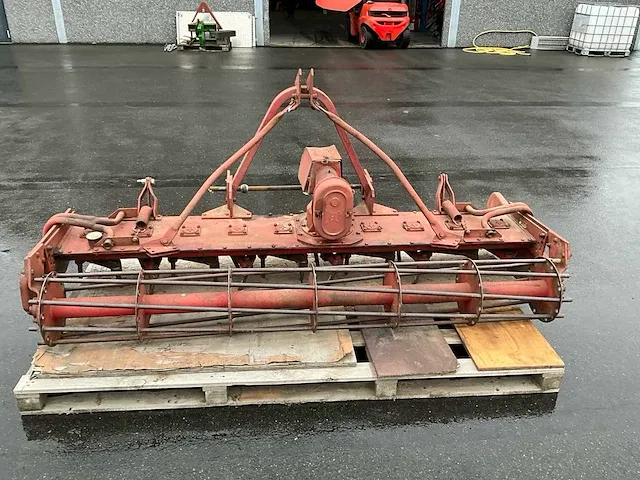Lely rotorkopeg - afbeelding 8 van  13
