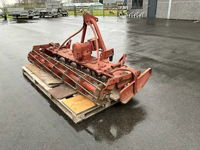 Lely rotorkopeg - afbeelding 9 van  13