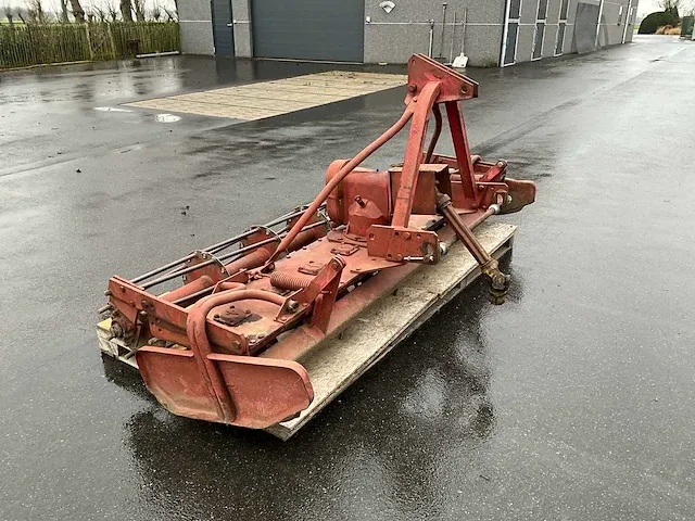 Lely rotorkopeg - afbeelding 10 van  13
