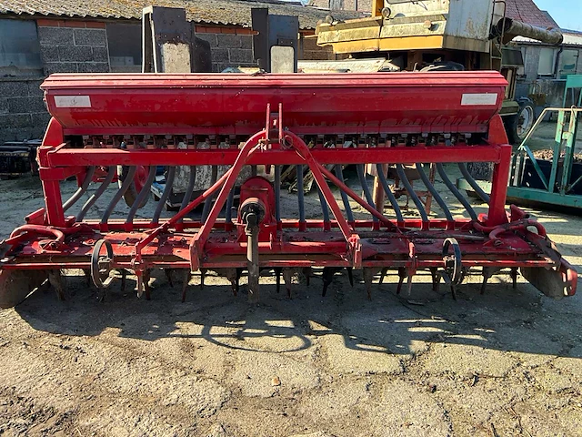 Lely rotorkopeg - afbeelding 1 van  11