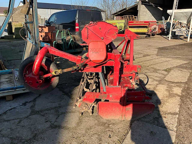 Lely rotorkopeg - afbeelding 5 van  11