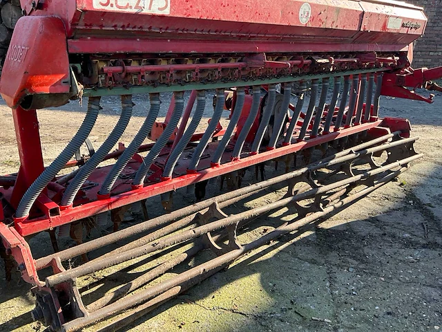 Lely rotorkopeg - afbeelding 9 van  11
