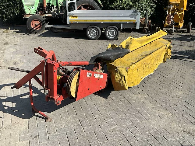 Lely schijfmaaier - afbeelding 1 van  23