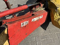 Lely schijfmaaier - afbeelding 22 van  23