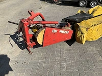 Lely schijfmaaier - afbeelding 2 van  23