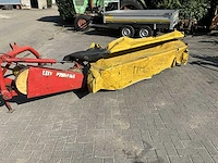 Lely schijfmaaier - afbeelding 3 van  23