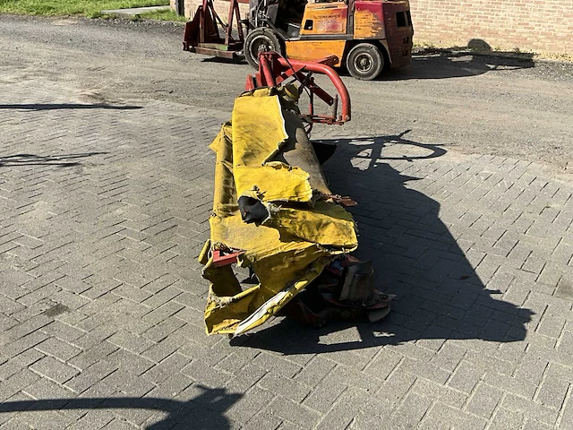 Lely schijfmaaier - afbeelding 5 van  23