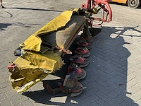 Lely schijfmaaier - afbeelding 6 van  23