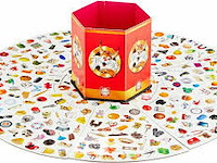 Lelynx gezelschapspel - afbeelding 3 van  4