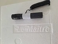 Lemaitre - gerbs / lemaitre indoorvuuwerk - afbeelding 3 van  15