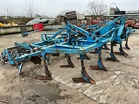 Lemken - 2010 - smaragd kristall 9 / 500 - overige grondbewerking - afbeelding 12 van  18