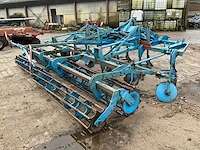 Lemken - 2010 - smaragd kristall 9 / 500 - overige grondbewerking - afbeelding 14 van  18