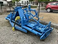 Lemken zirkon 10 rotorkopeg - afbeelding 1 van  10