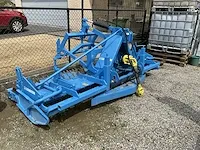 Lemken zirkon 10 rotorkopeg - afbeelding 3 van  10