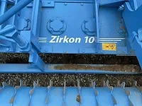 Lemken zirkon 10 rotorkopeg - afbeelding 8 van  10