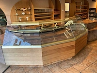 Lemmens koeltoonbank - afbeelding 1 van  11