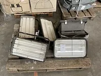 Lena lighting magnum 108w ev6 buitenverlichting (5x) - afbeelding 1 van  3
