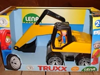 Lena truxx graafmachine 37 x 22 x 16 cm (lxbxh)