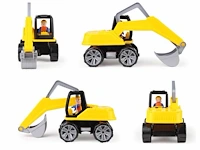 Lena truxx graafmachine 37 x 22 x 16 cm (lxbxh) - afbeelding 7 van  7