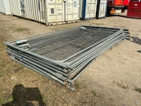 Lenaerts blommaert bouwhekkens (10x) - afbeelding 2 van  4