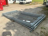 Lenaerts blommaert bouwhekkens (10x) - afbeelding 1 van  4