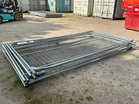 Lenaerts blommaert bouwhekkens (10x) - afbeelding 3 van  4