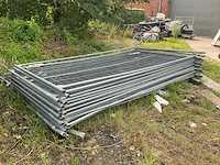 Lenaerts blommaert bouwhekkens (15x) - afbeelding 2 van  4