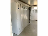 Lenaerts blommaert container/vestiare - afbeelding 3 van  18