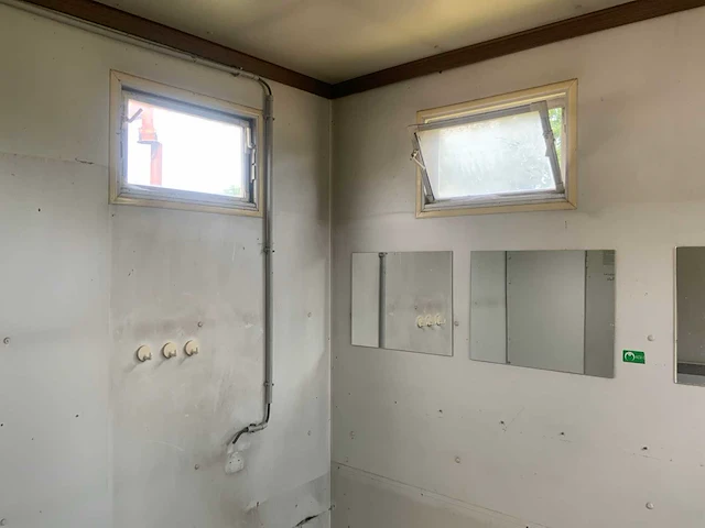 Lenaerts blommaert container/vestiare - afbeelding 6 van  18