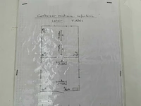 Lenaerts blommaert container/vestiare - afbeelding 8 van  18