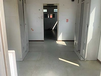 Lenaerts blommaert container/vestiare - afbeelding 16 van  18