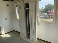 Lenaerts blommaert container/vestiare - afbeelding 18 van  18