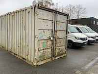 Lenaerts blommaert werfcontainer - afbeelding 3 van  11