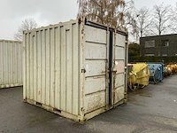 Lenaerts blommaert werfcontainer - afbeelding 3 van  9