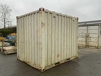 Lenaerts blommaert werfcontainer - afbeelding 4 van  9