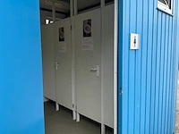 Lenaerts-blommaerts sanitair container - afbeelding 3 van  8
