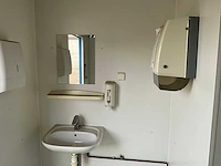 Lenaerts-blommaerts sanitair container - afbeelding 4 van  8