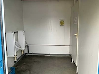 Lenaerts-blommaerts sanitair container - afbeelding 5 van  8