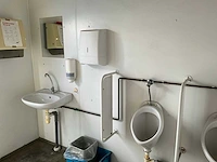 Lenaerts-blommaerts sanitair container - afbeelding 6 van  8