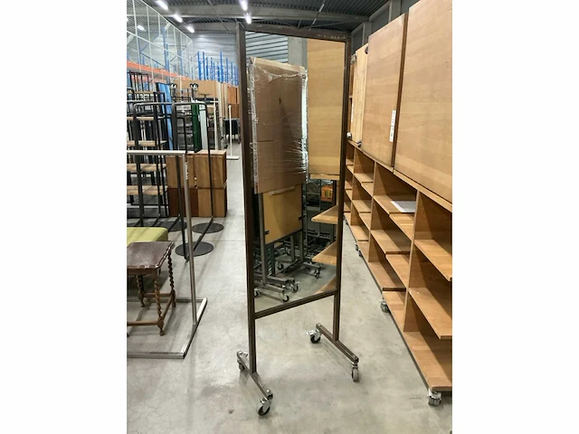 Length mirrors (5x) - afbeelding 1 van  4