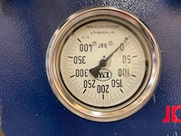 Lenhardt & wagner ademlucht compressor - afbeelding 5 van  11