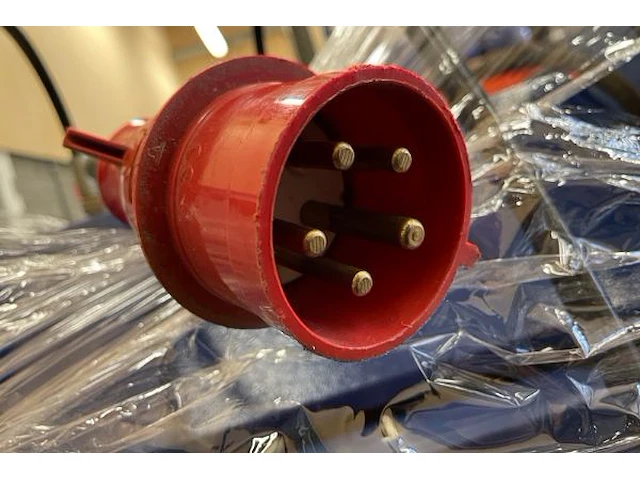 Lenhardt & wagner ademlucht compressor - afbeelding 8 van  11